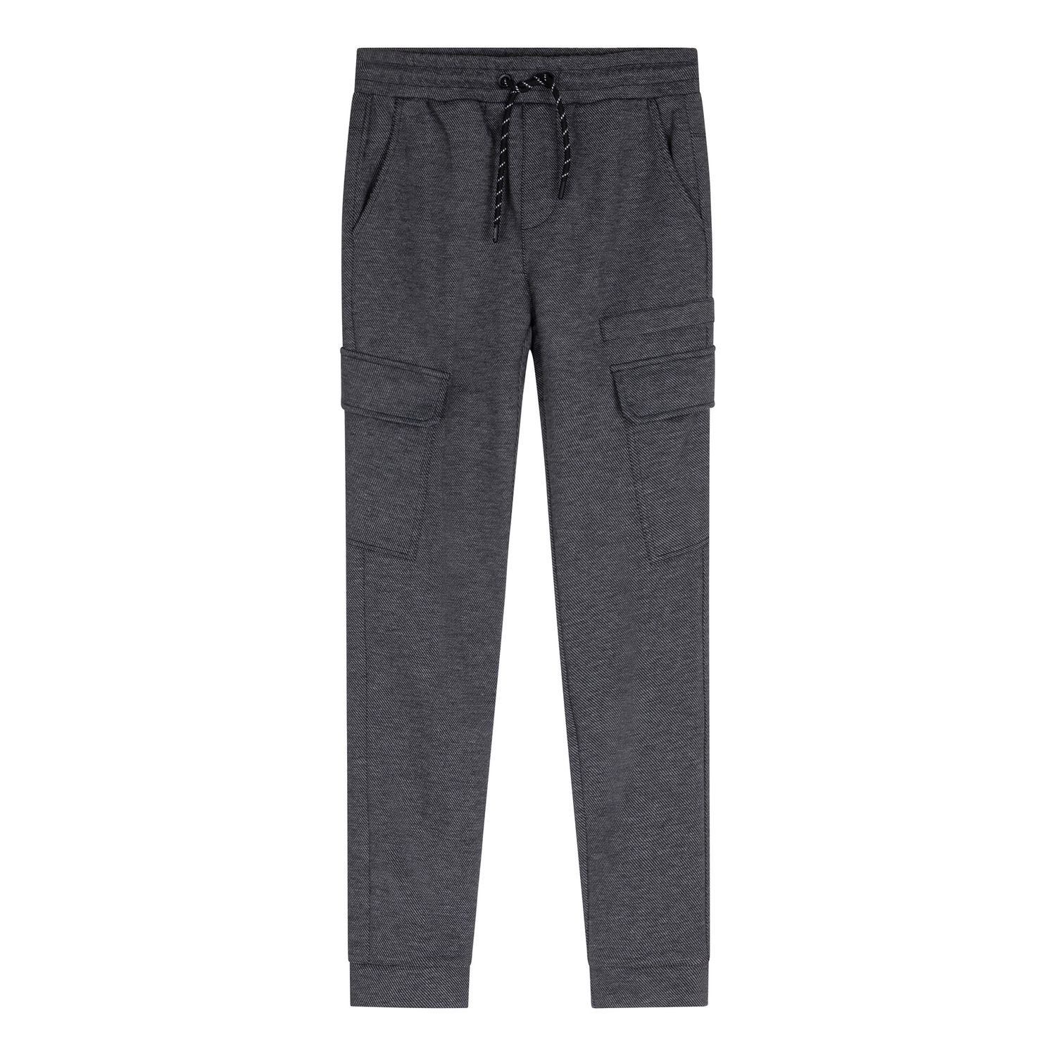 Indian Blue Jeans Cargo Pant Twill Stretch  960026