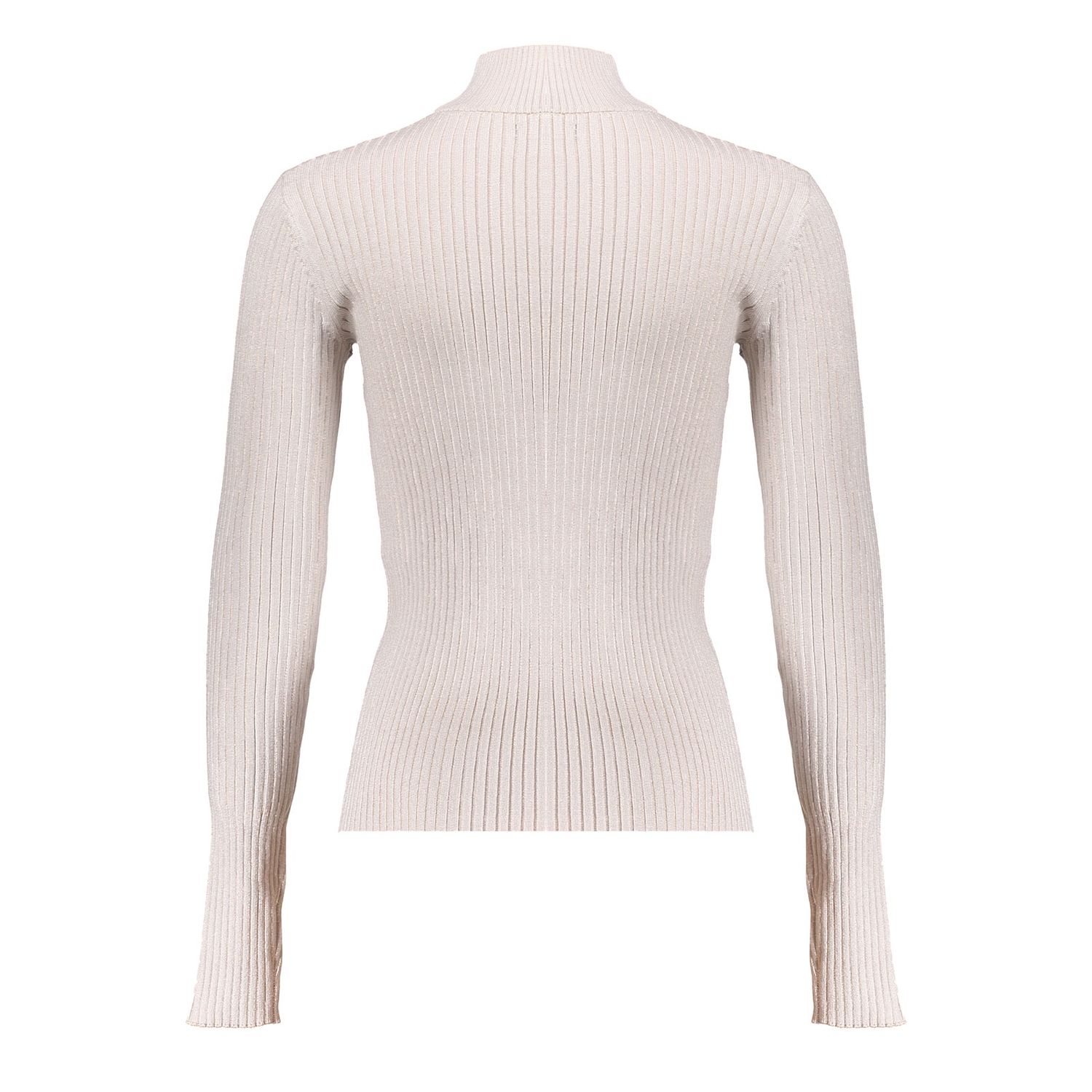 Frankie &amp; Liberty Puck Knitted Sweater N128 kit FL24706