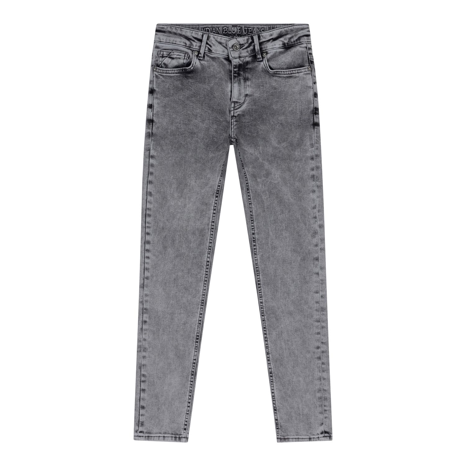 Indian Blue Jeans 2745 Skinny Fit Grey 960019