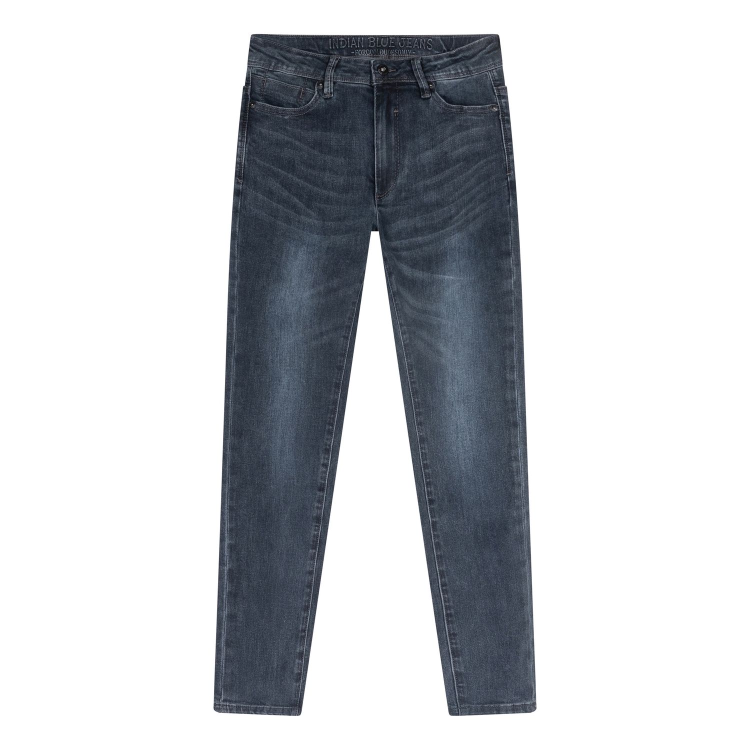Indian Blue Jeans 2851 Super Skinny Fit Blue 960021