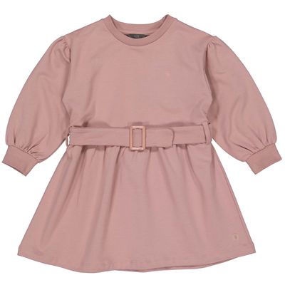 Levv Meisjes Jurk PATRICELW241 Light mauve