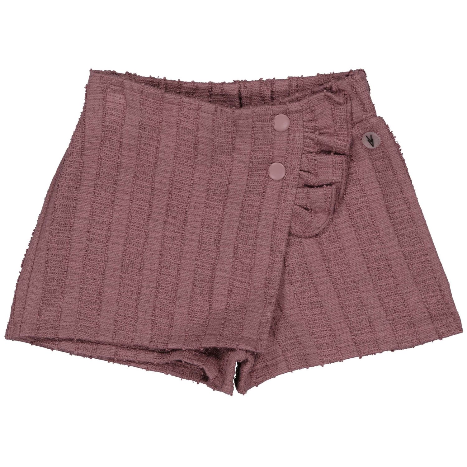 Levv Meisjes Rok PRAYALW241 Dark mauve