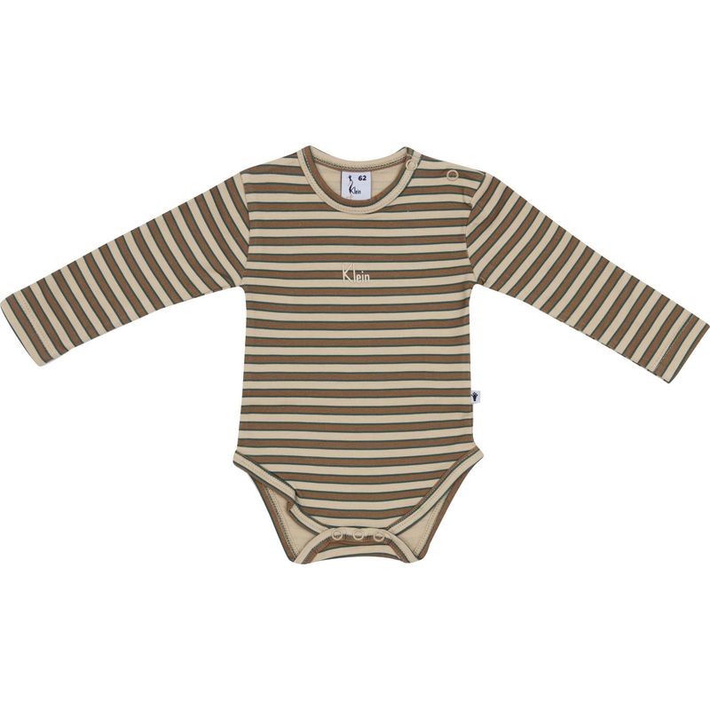 Klein Baby Body Klein AOP Stripe AW24 KC240