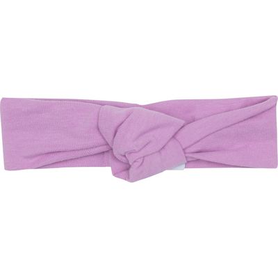 Klein Baby Headband Opera Mauve KC230