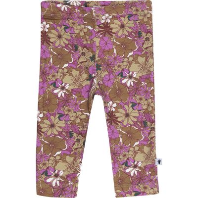 Klein Baby Legging AOP Flower AW24 KC238
