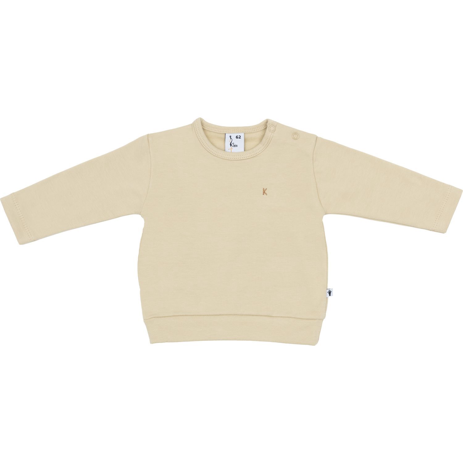 Klein Baby Sweater Irish Creme KC246