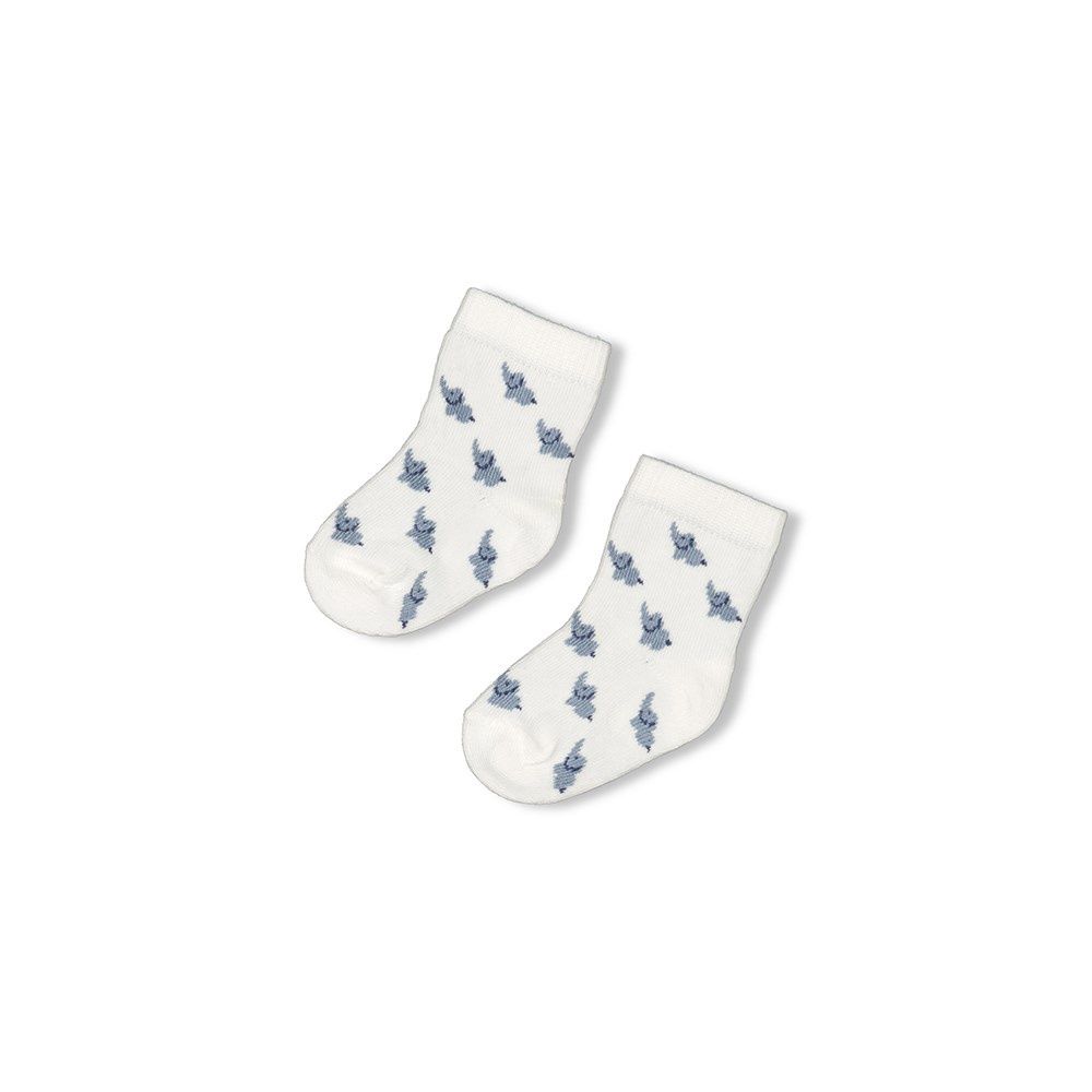 Feetje Sok - Forever Bestie Offwhite 50400296