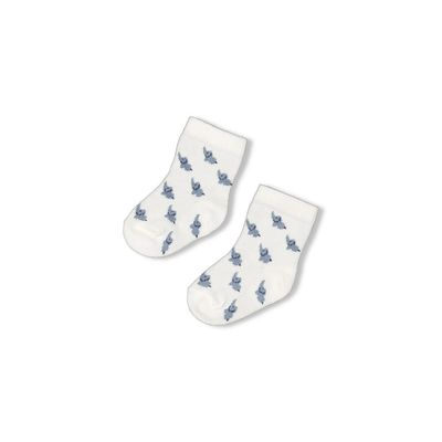 Feetje Sok - Forever Bestie Offwhite 50400296