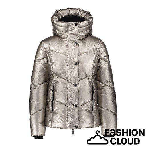 Geisha  Jacket bronze  000030 - bronze 48559K-12