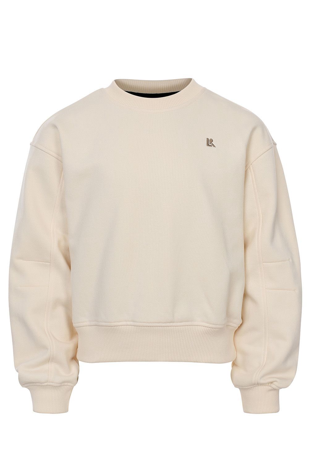 Looxs - 10sixteen Sweater Creme