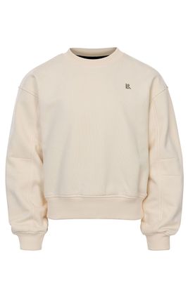 Looxs - 10sixteen Sweater Creme
