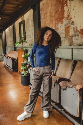 Looxs - 10sixteen Urban Pants Rock
