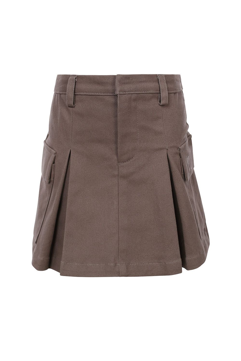 Looxs - 10sixteen Skirt Rock