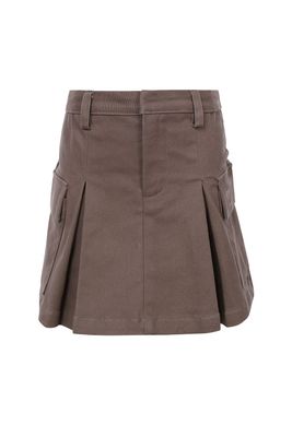Looxs - 10sixteen Skirt Rock