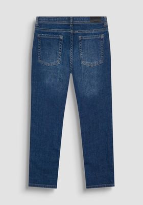 Antony Morato DENIM TROUSERS MKDT00064 FA750560 BLUE DENIM