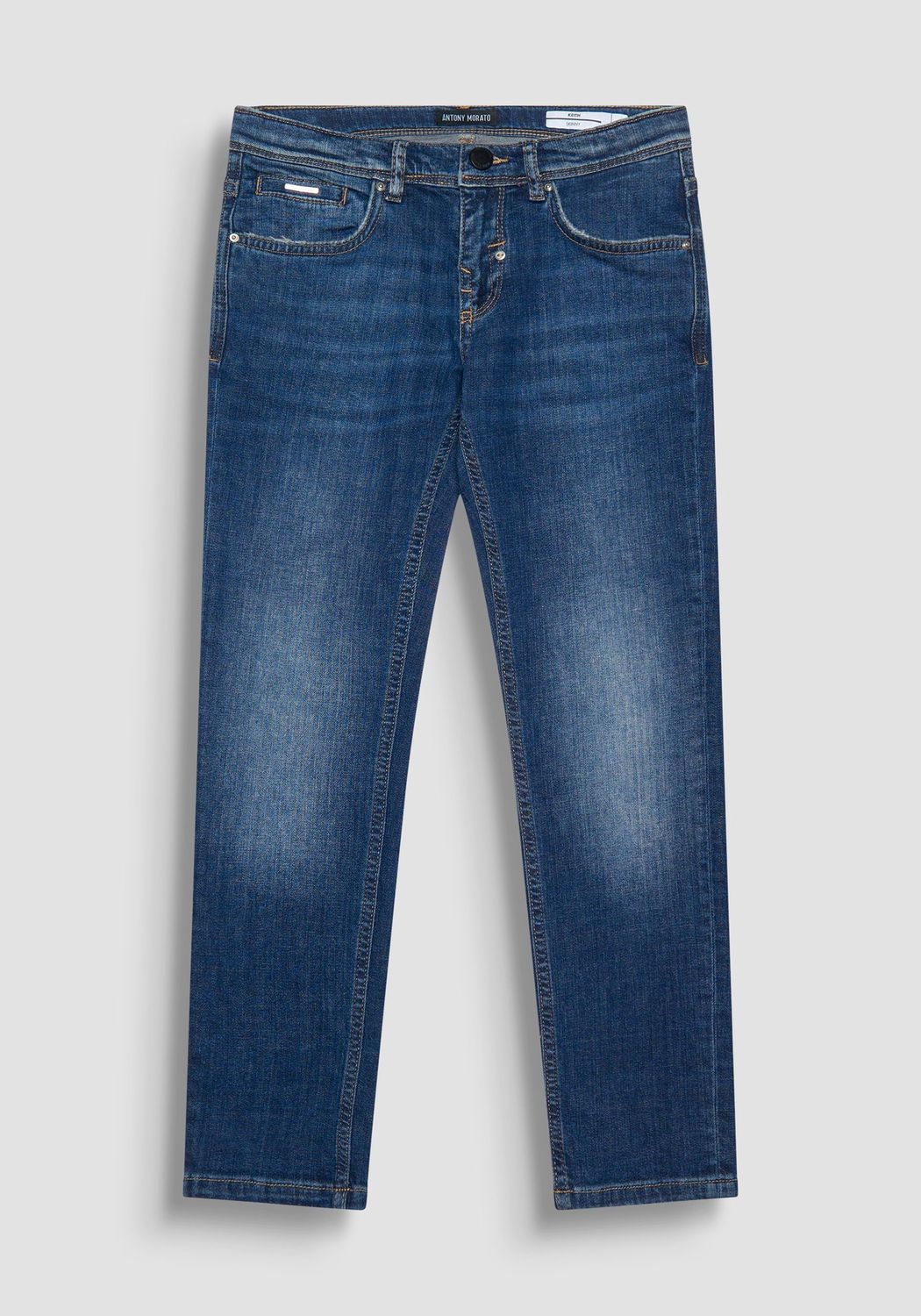 Antony Morato DENIM TROUSERS MKDT00064 FA750560 BLUE DENIM