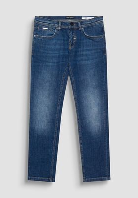 Antony Morato DENIM TROUSERS MKDT00064 FA750560 BLUE DENIM
