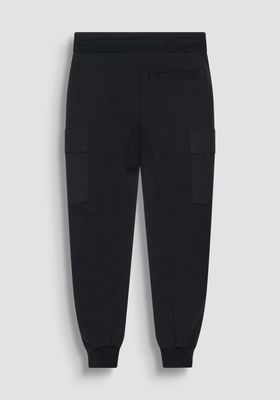Antony Morato SWEATPANTS MKFP00250 FA150168 BLACK