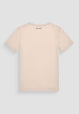 Antony Morato SHORT SLEEVED T-SHIRT MKKS00679 FA100240 PAPER