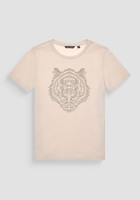 Antony Morato SHORT SLEEVED T-SHIRT MKKS00679 FA100240 PAPER