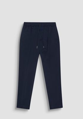 Antony Morato TROUSERS MKTR00231 FA600260 INK BLUE