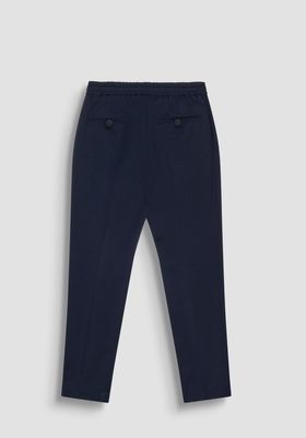 Antony Morato TROUSERS MKTR00231 FA600260 INK BLUE