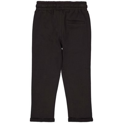 Levv Jongens Broek PELVINLW242 Dark Grey