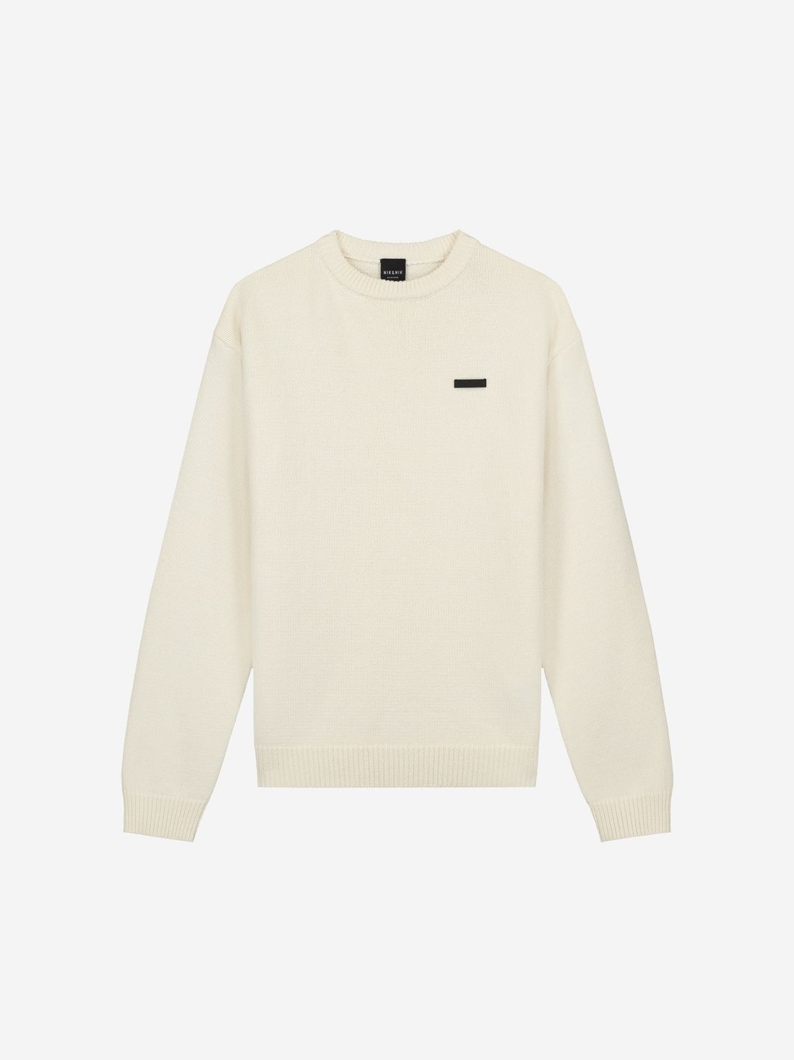 Nik &amp; Nik - Gino Sweater Kit