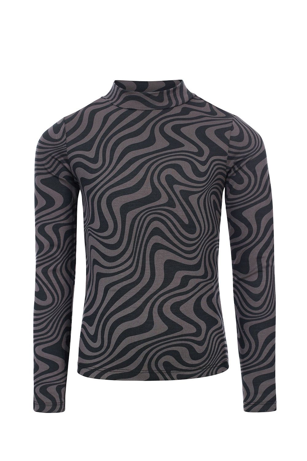 Looxs - 10sixteen Col top Black swirl