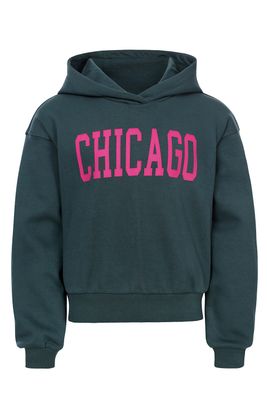 Looxs - 10sixteen Hoody dark teal