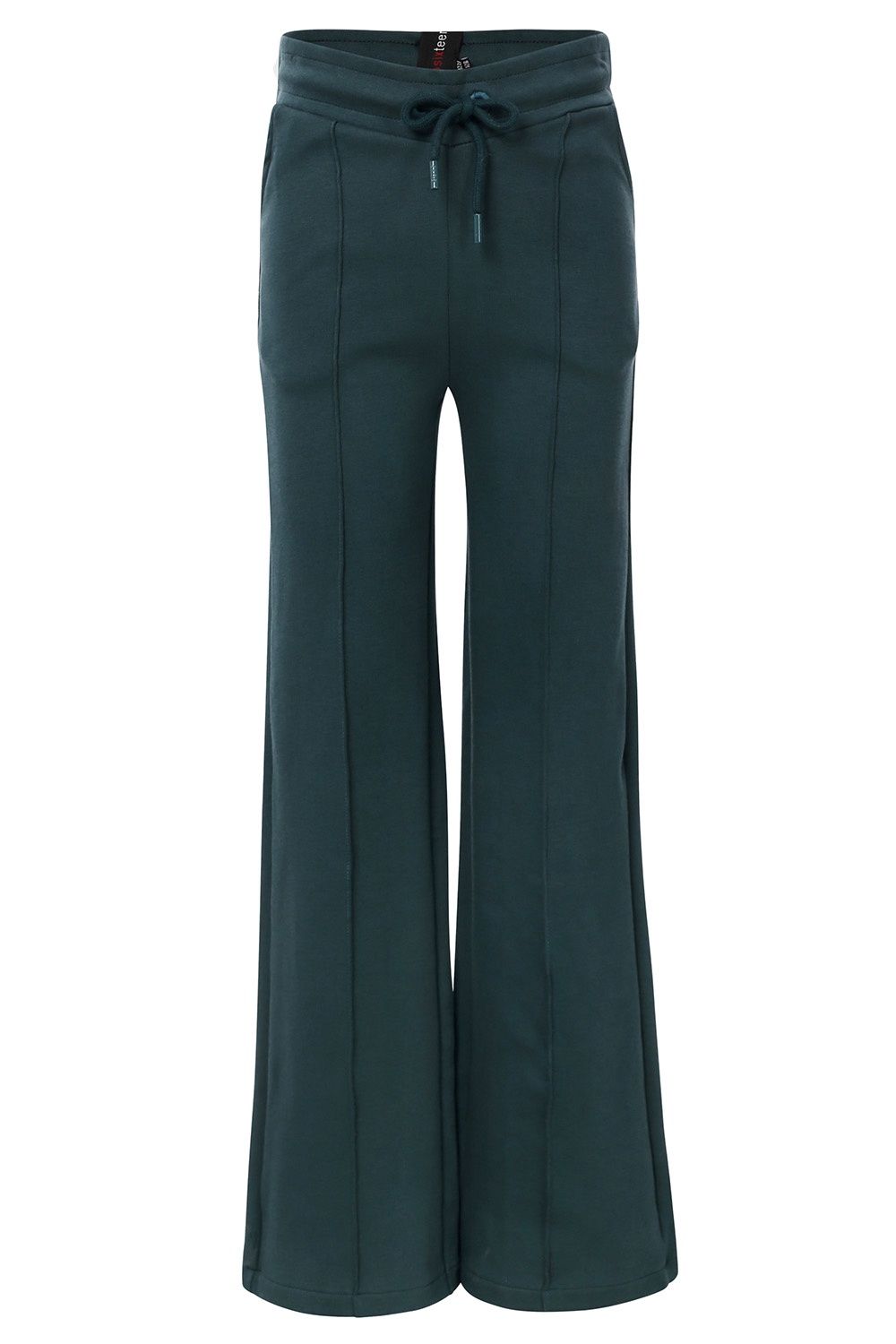 Looxs - 10sixteen Pants dark teal 2432-5652-139