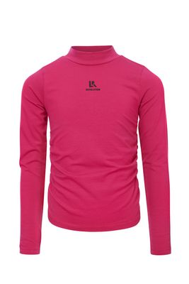 Looxs - 10sixteen Long sleeve Barbie pink