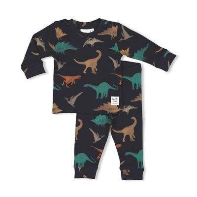 Feetje Davy Dino - Premium Sleepwear by Feetje