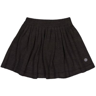 Levv Meisjes Rok POKJELW243 Dark Grey