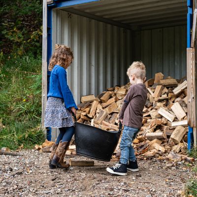 Kinderkleding