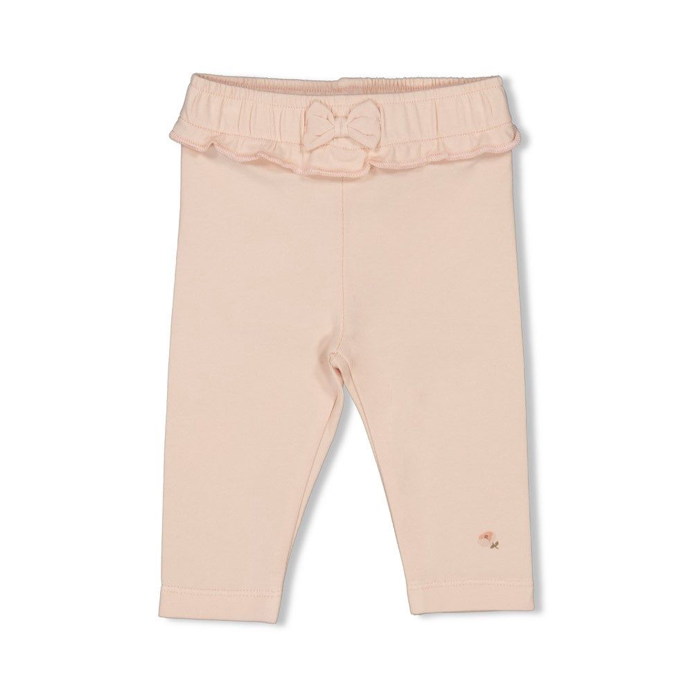 Feetje Legging - Sweet Poppy Roze