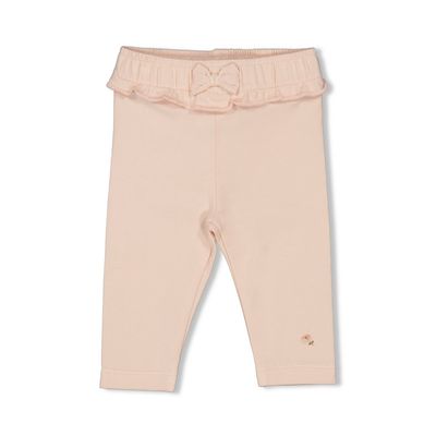 Feetje Legging - Sweet Poppy Roze