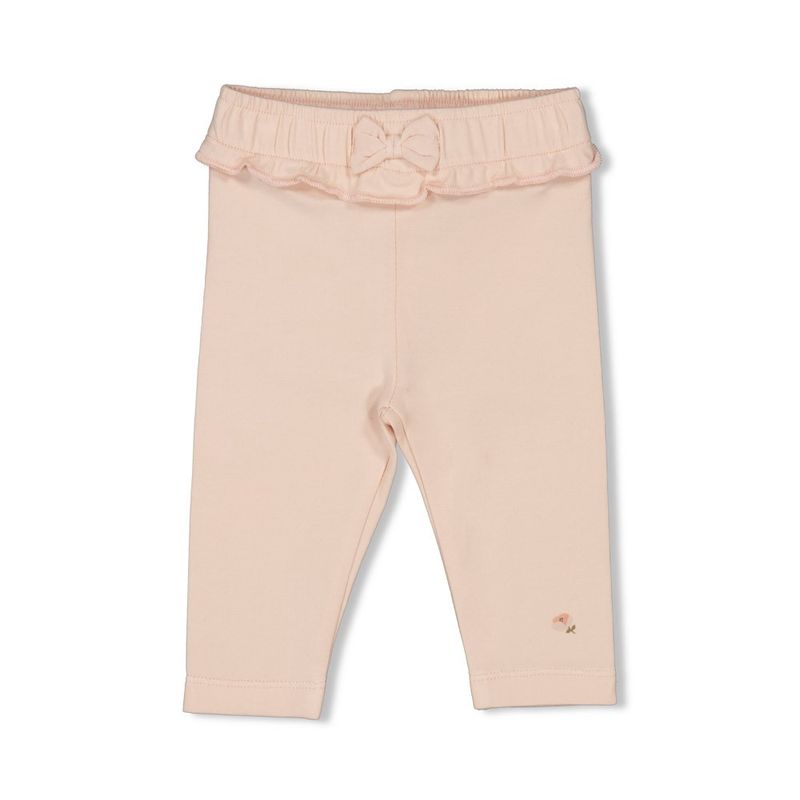 Feetje Legging - Sweet Poppy Roze