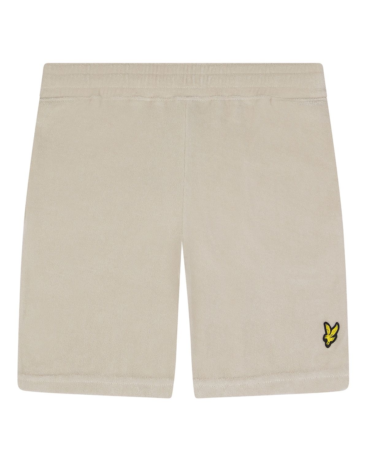 Lyle &amp; Scott Towelling Short W870 Cove