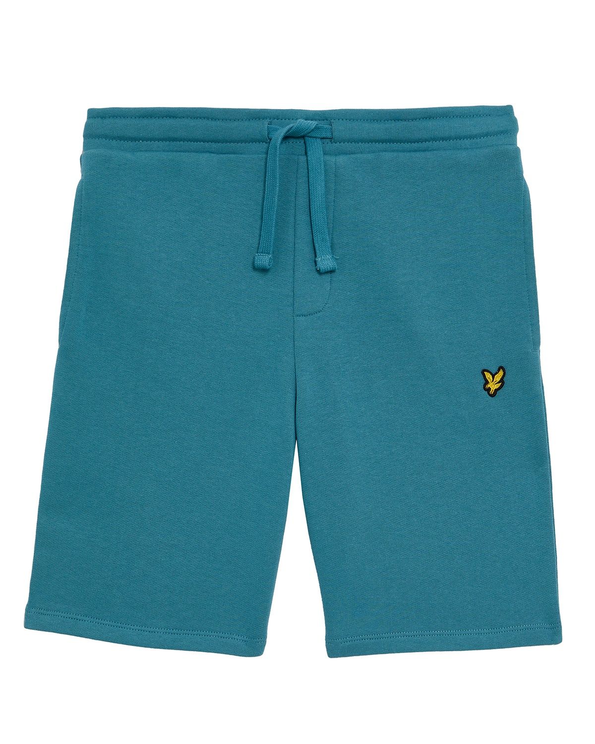 Lyle &amp; Scott Sweat Short X579 Blue Storm