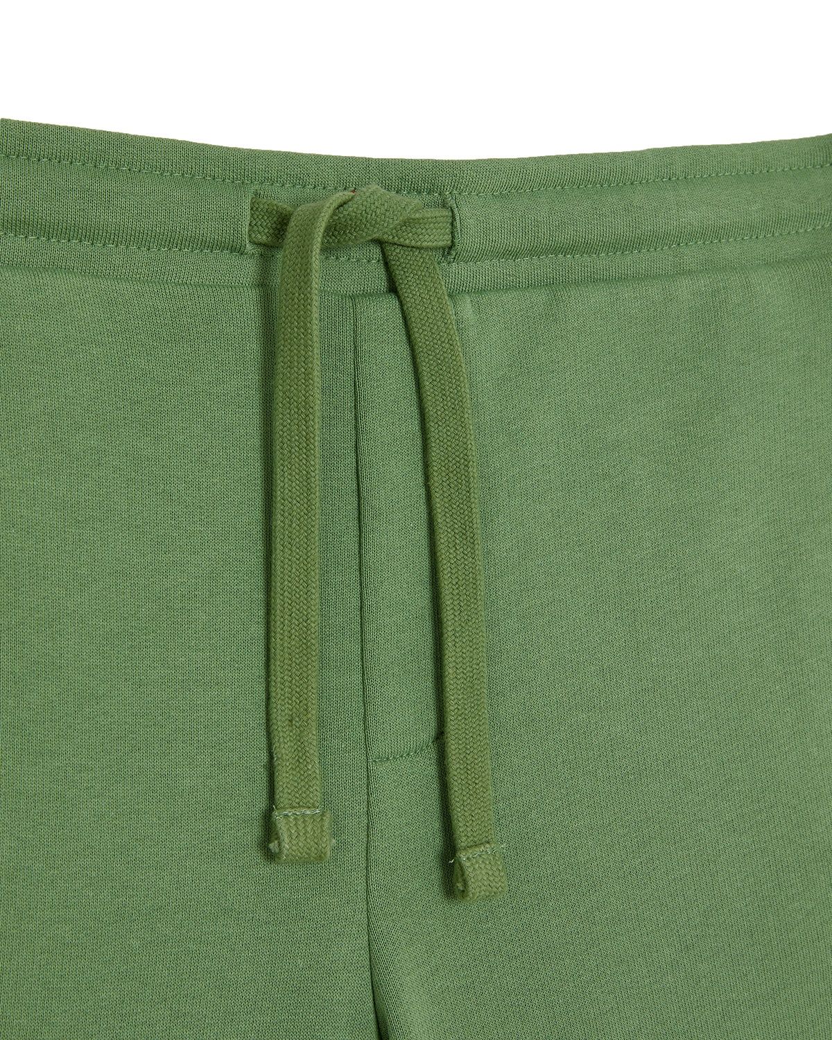 Lyle &amp; Scott Sweat Short X576 Smoke Green