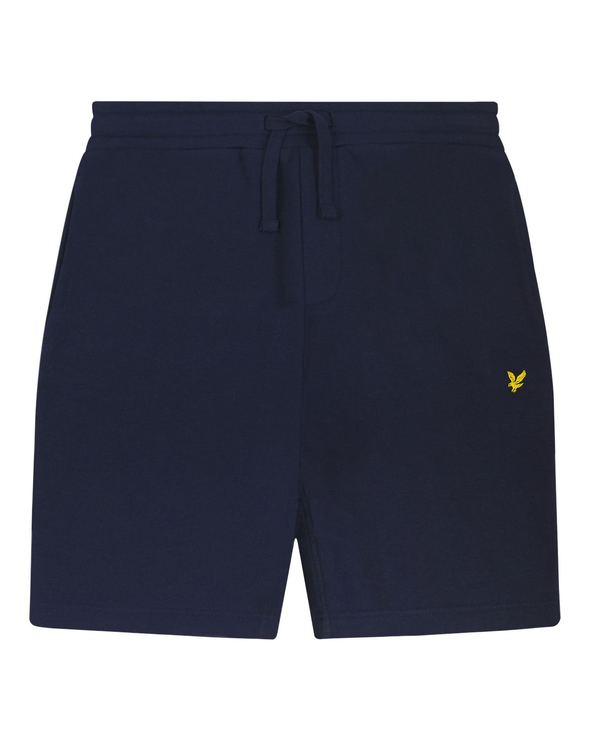Lyle &amp; Scott Sweat Short Z99 Navy