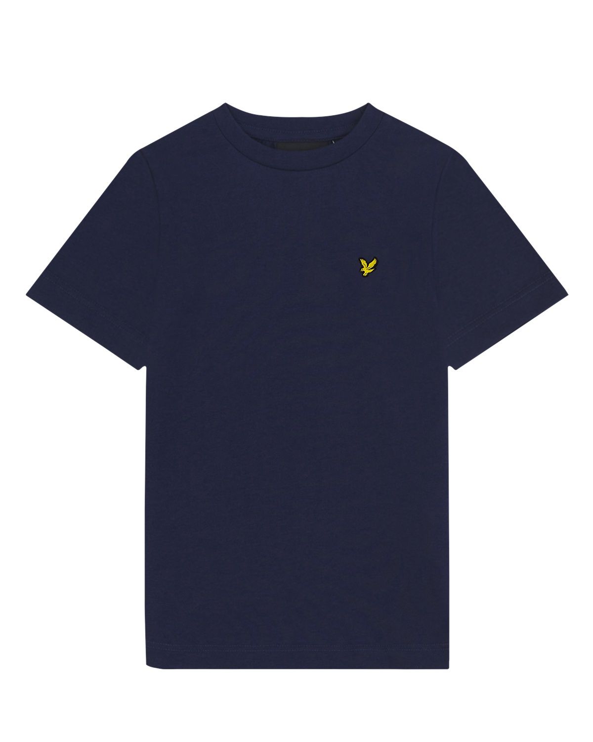 Lyle &amp; Scott Plain T-shirt Z99 Navy