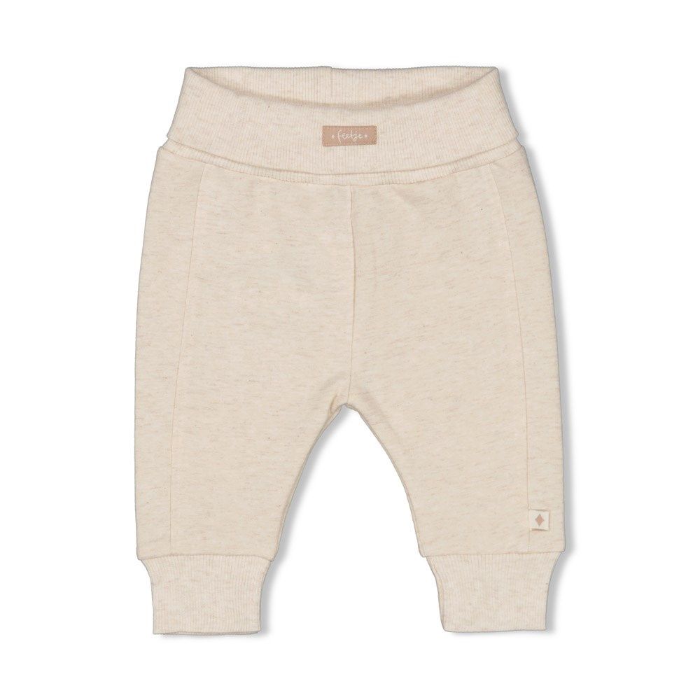 Feetje Broek - Cute Cookie Wit
