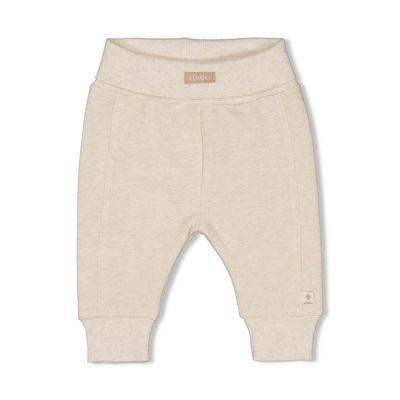 Feetje Broek - Cute Cookie Wit