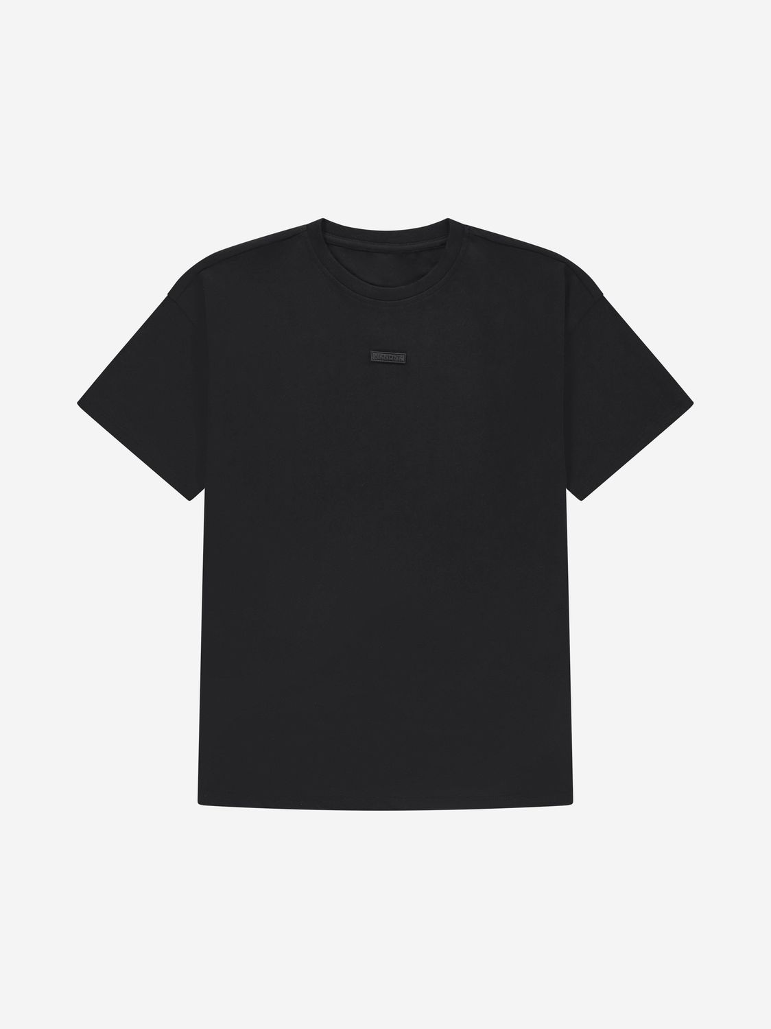 Nik&amp;Nik- Blooms Oversized T-Shirt