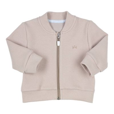 Gymp Cardigan Free Beige 350-5260-20