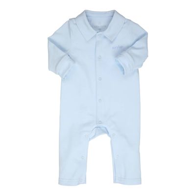 Gymp Creepersuit Aerobic Light Blue Light Blue 480-5423-92