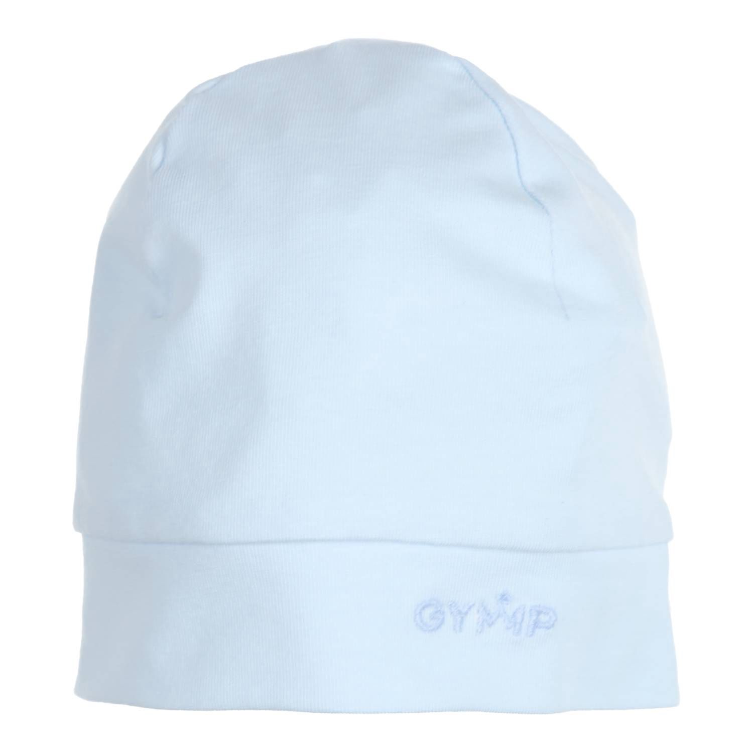 Gymp Hat Aerobic Light Blue 450-5421-92