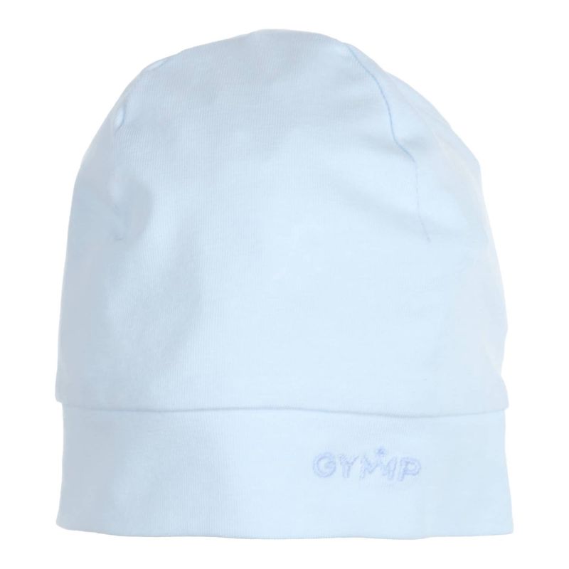Gymp Hat Aerobic Light Blue 450-5421-92
